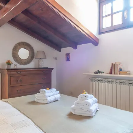 Esclusivo Appartamento In Villa D'Este Tívoli Exterior foto