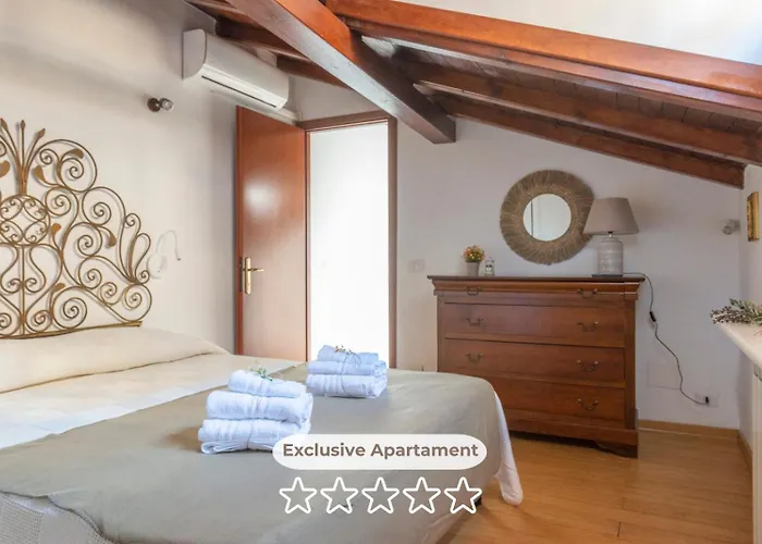 Esclusivo Appartamento In Villa D\'Este