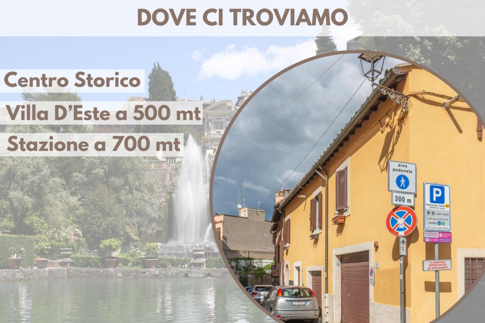 Esclusivo In D'este Apartment