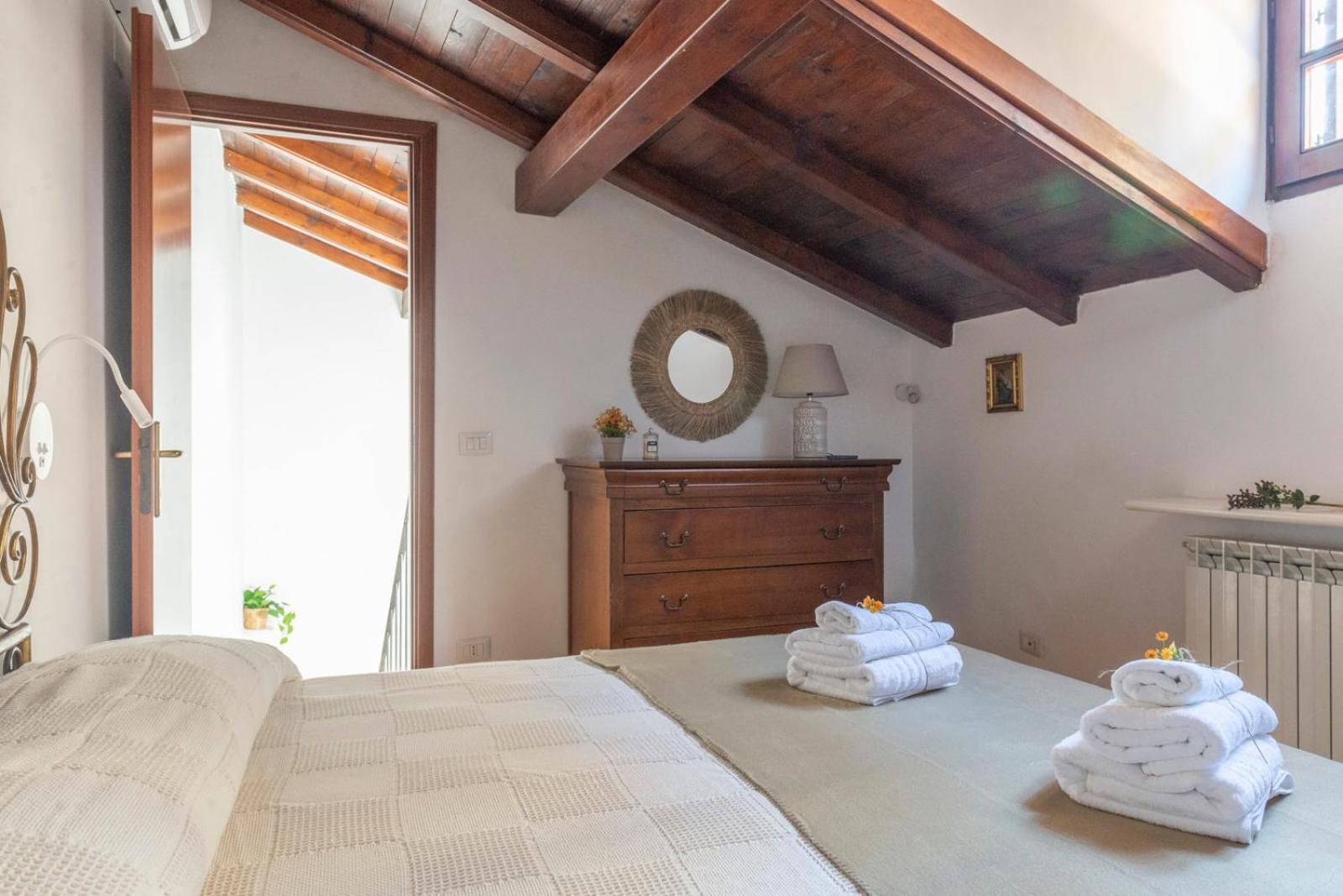 Esclusivo In D'este Apartment Tivoli
