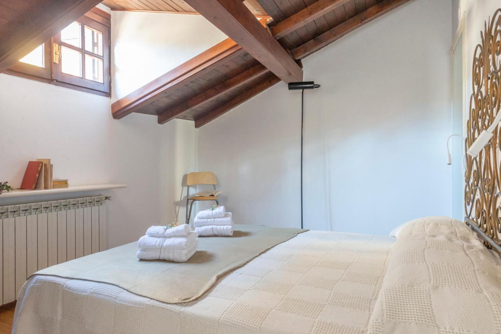 Esclusivo In D'este Apartment