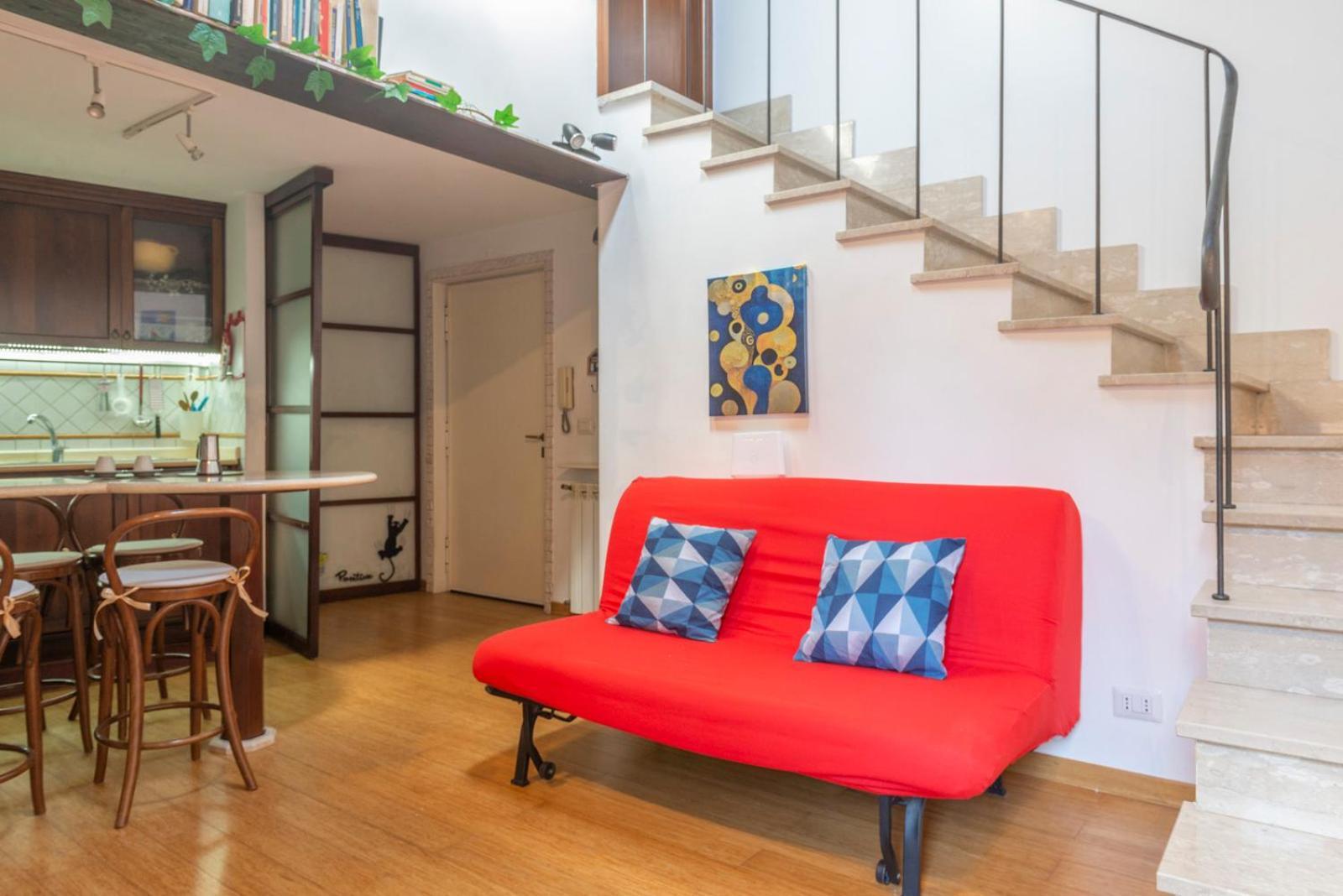 Apartment Esclusivo In D'este *