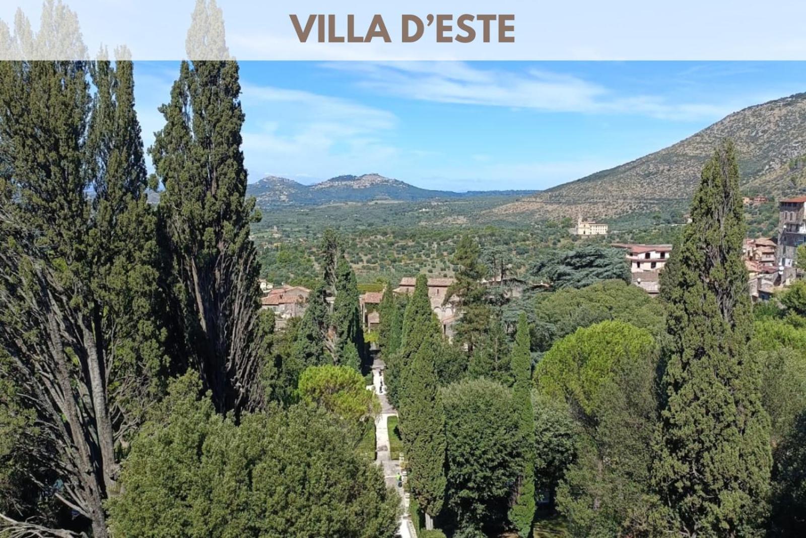 Esclusivo In D'este