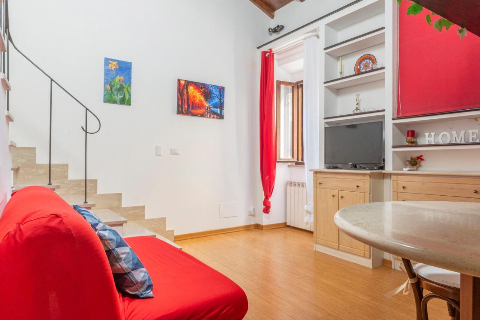 Apartment Esclusivo In D'este *